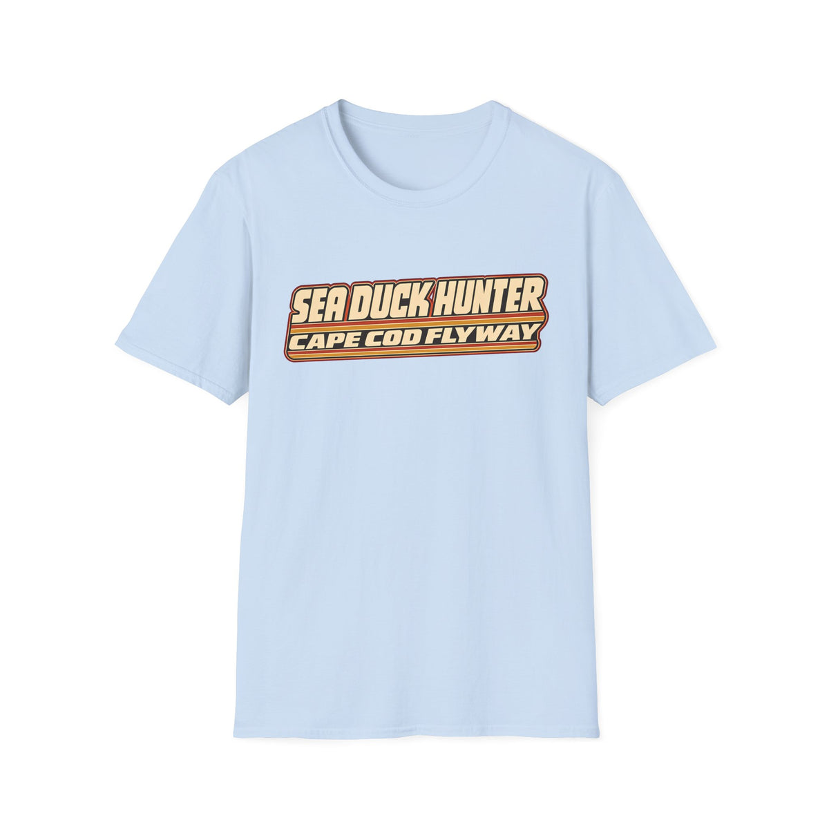 Sea Duck Hunter T-Shirt