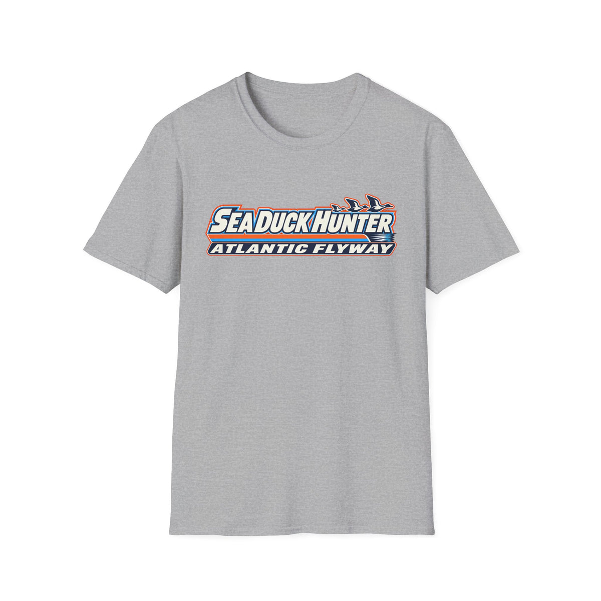 Sea Duck Hunter T-Shirt