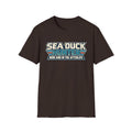 Sea Duck Hunter T-Shirt