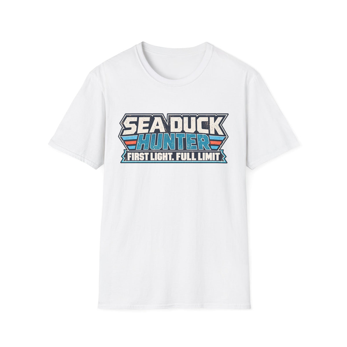 Sea Duck Hunter T-Shirt