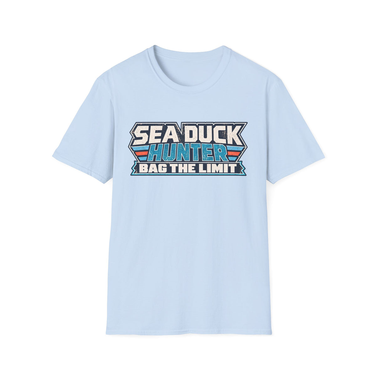 Sea Duck Hunter T-Shirt