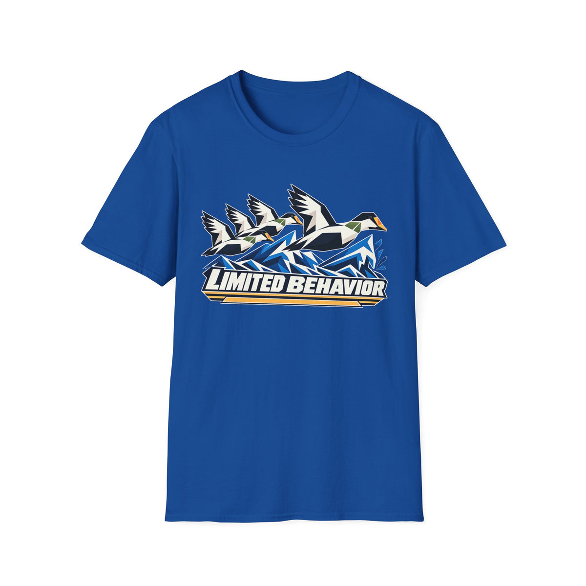 Sea Ducks T-Shirt