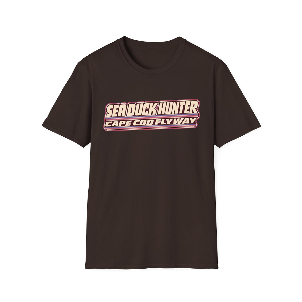 Sea Duck Hunter T-Shirt