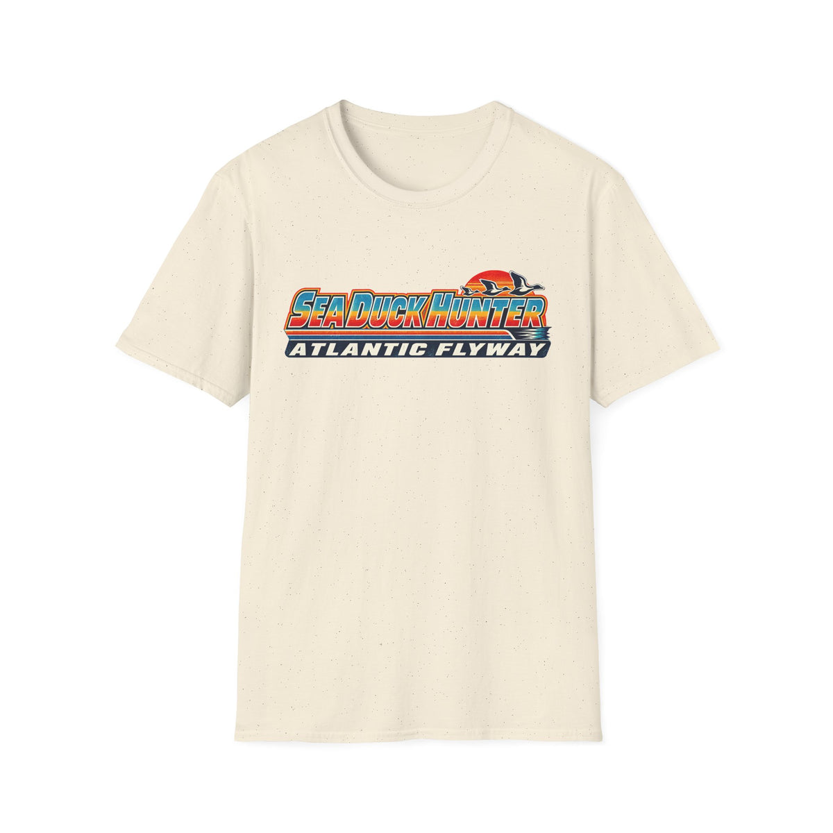 Sea Duck Hunter T-Shirt