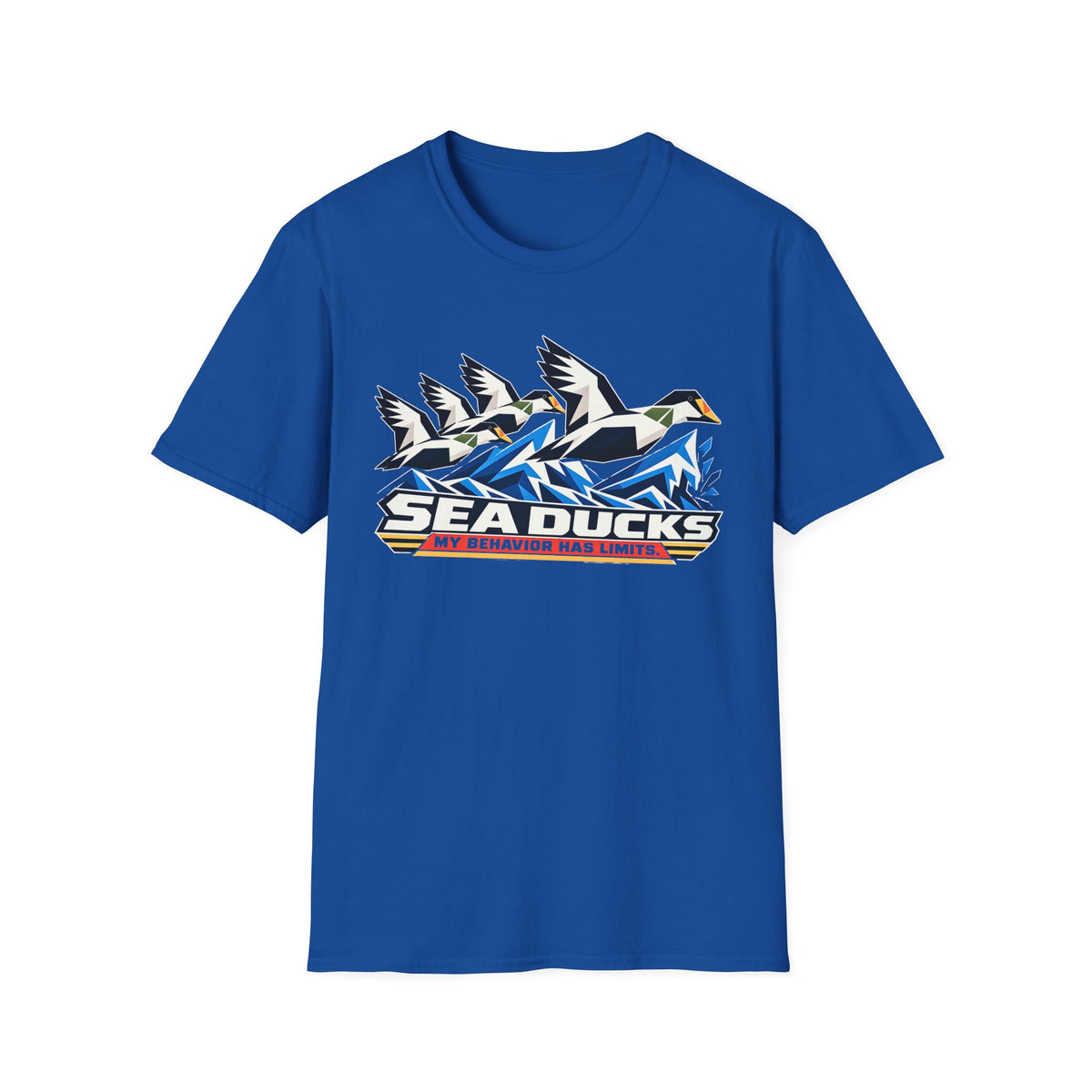Sea Ducks T-Shirt