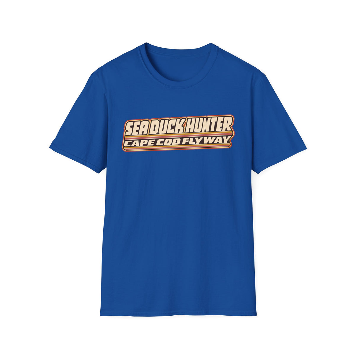 Sea Duck Hunter T-Shirt