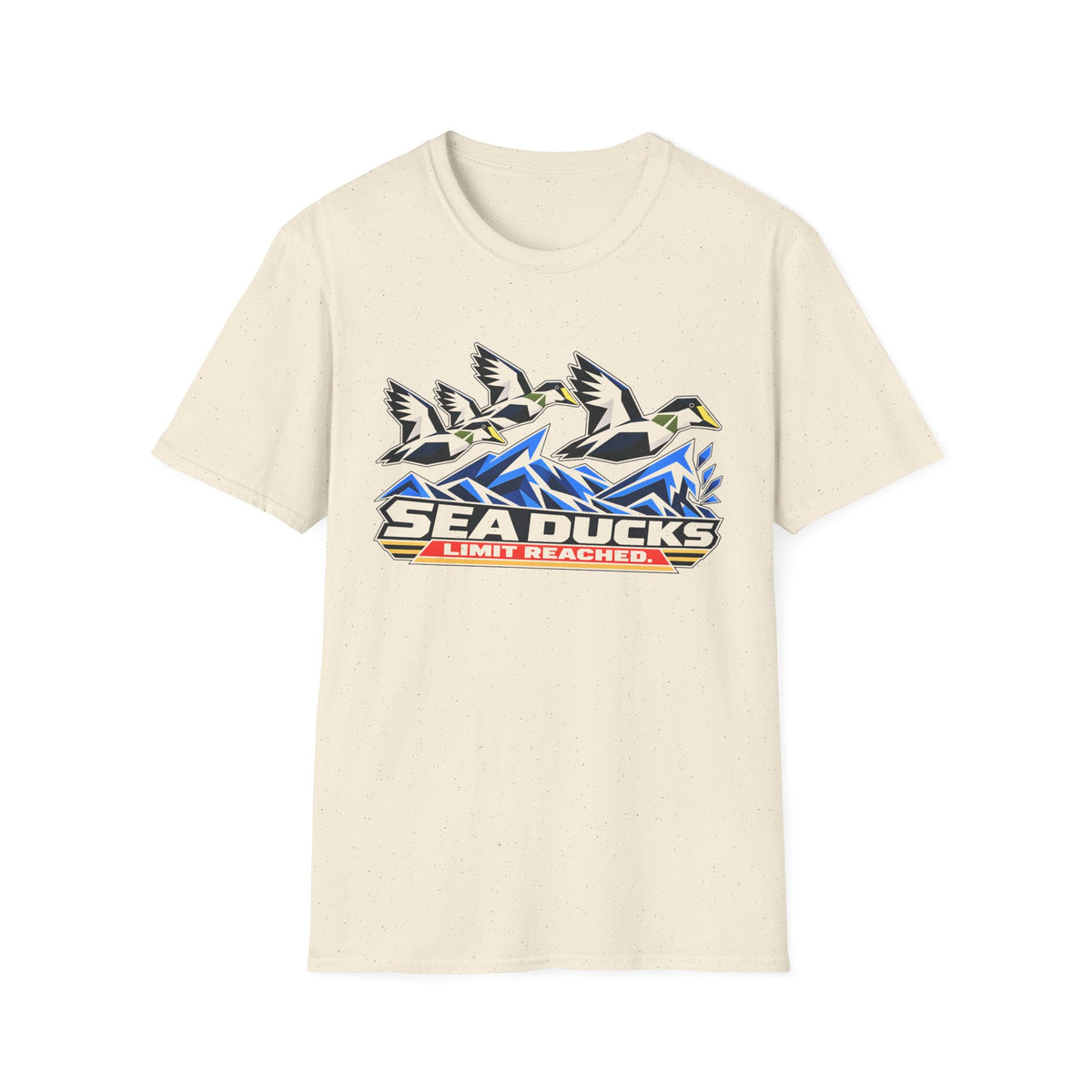 Sea Ducks T-Shirt