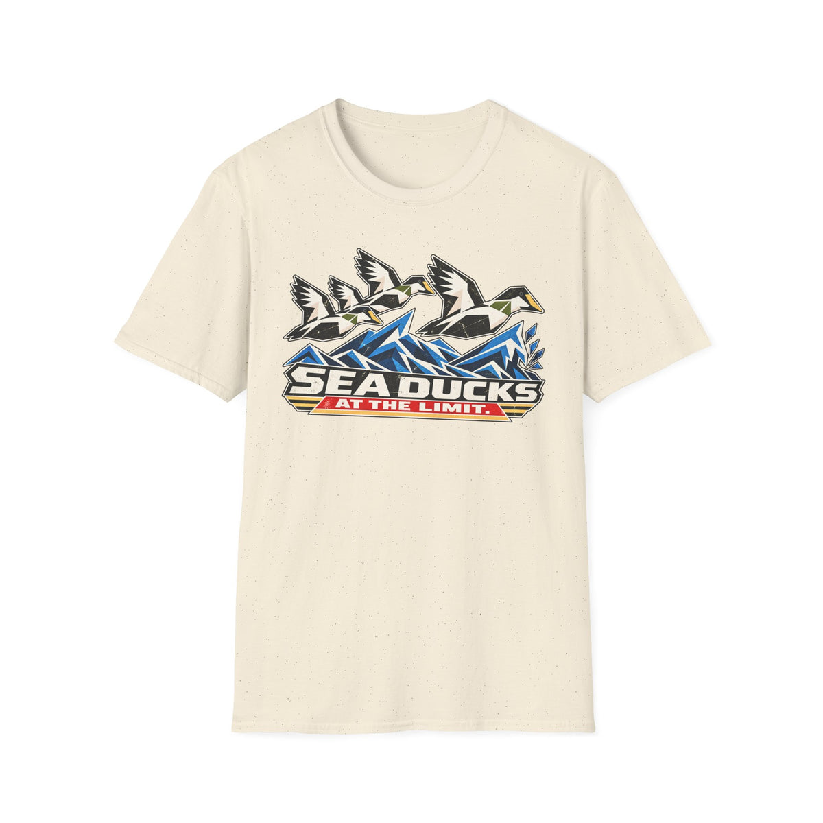 Sea Ducks T-Shirt