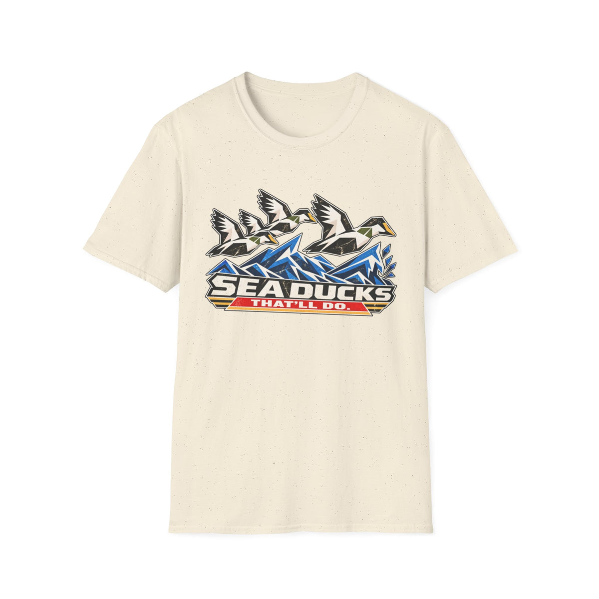 Sea Ducks T-Shirt