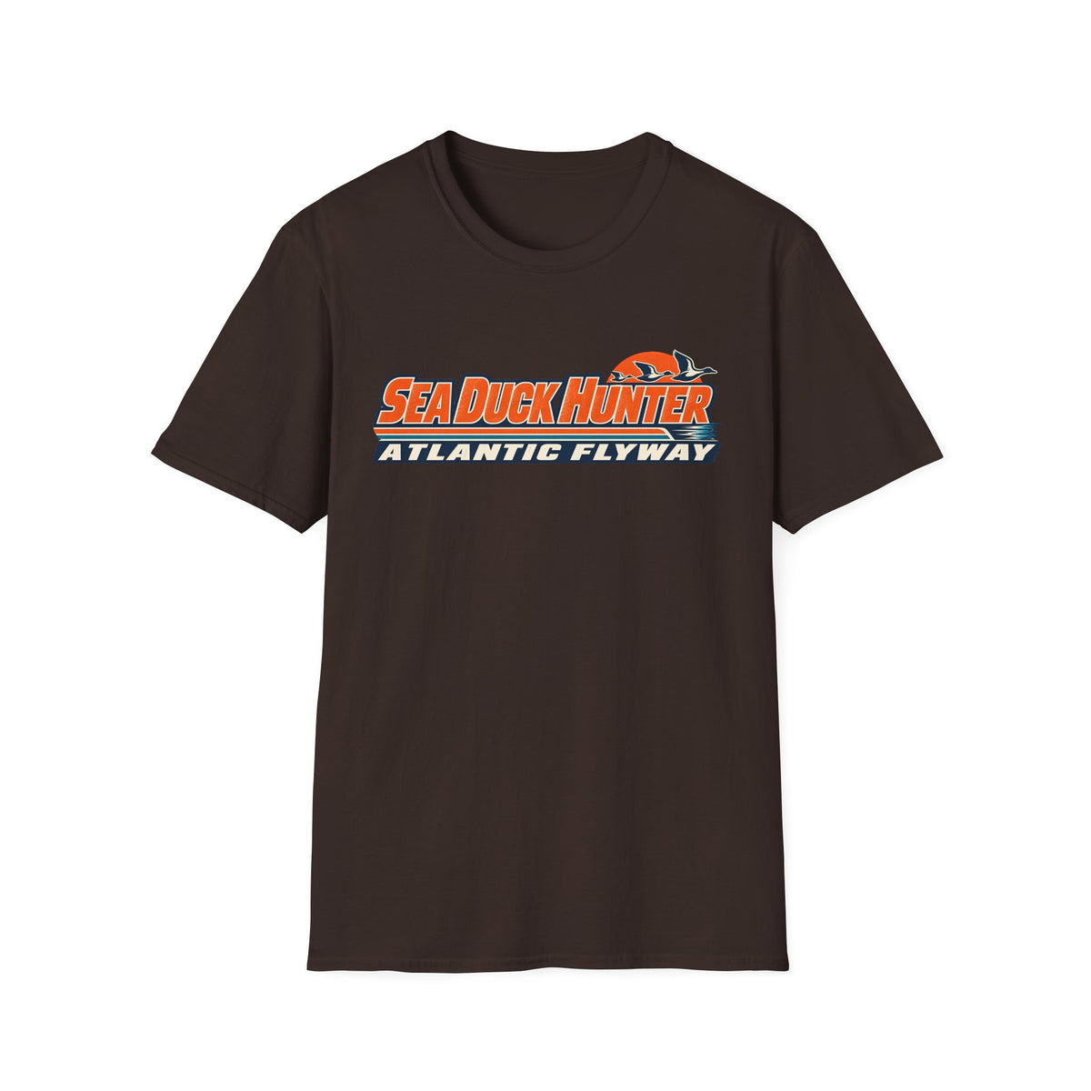 Sea Duck Hunter T-Shirt