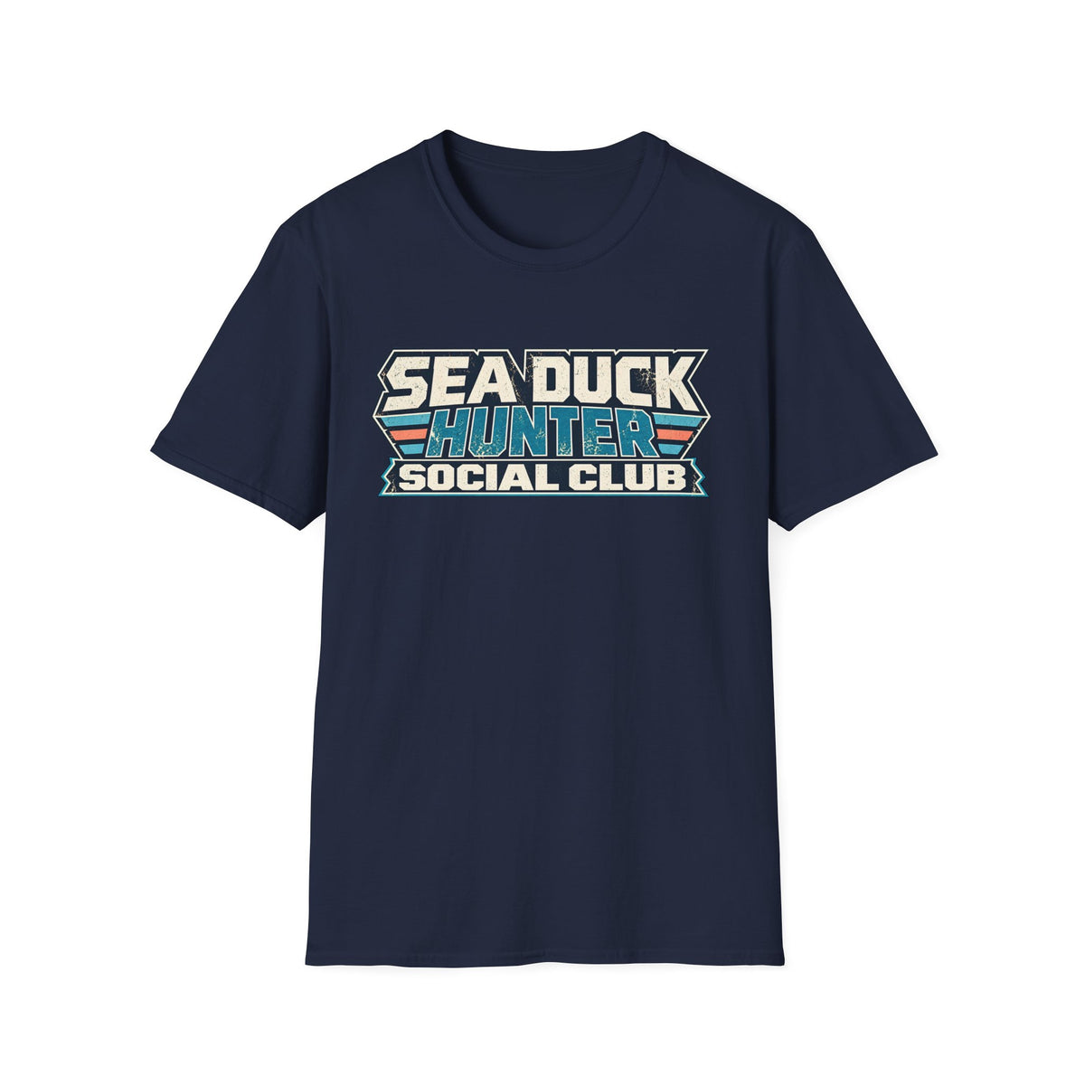 Sea Duck Hunter T-Shirt