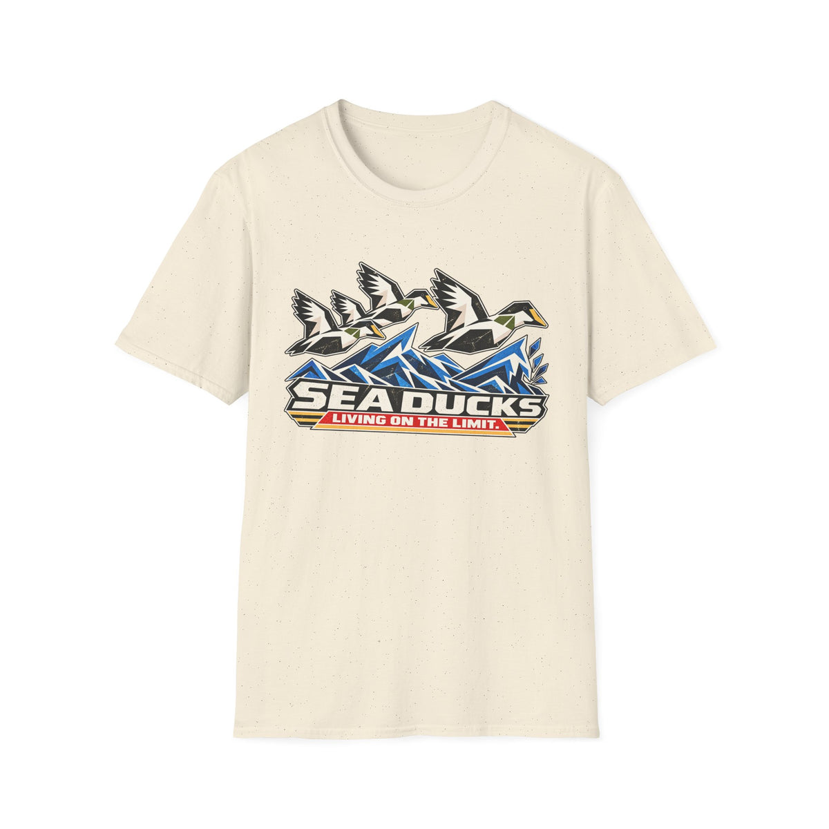 Sea Ducks T-Shirt