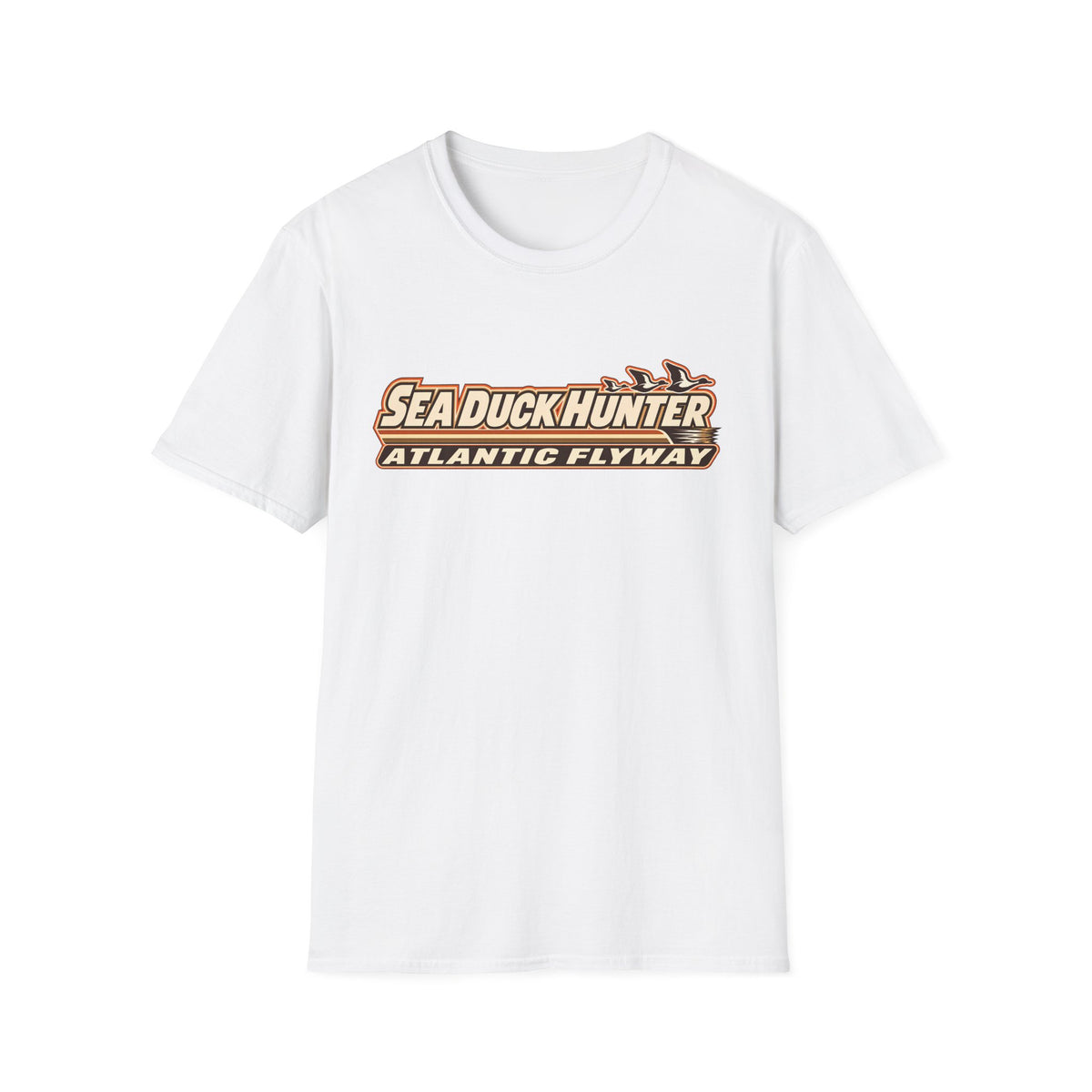 Sea Duck Hunter T-Shirt