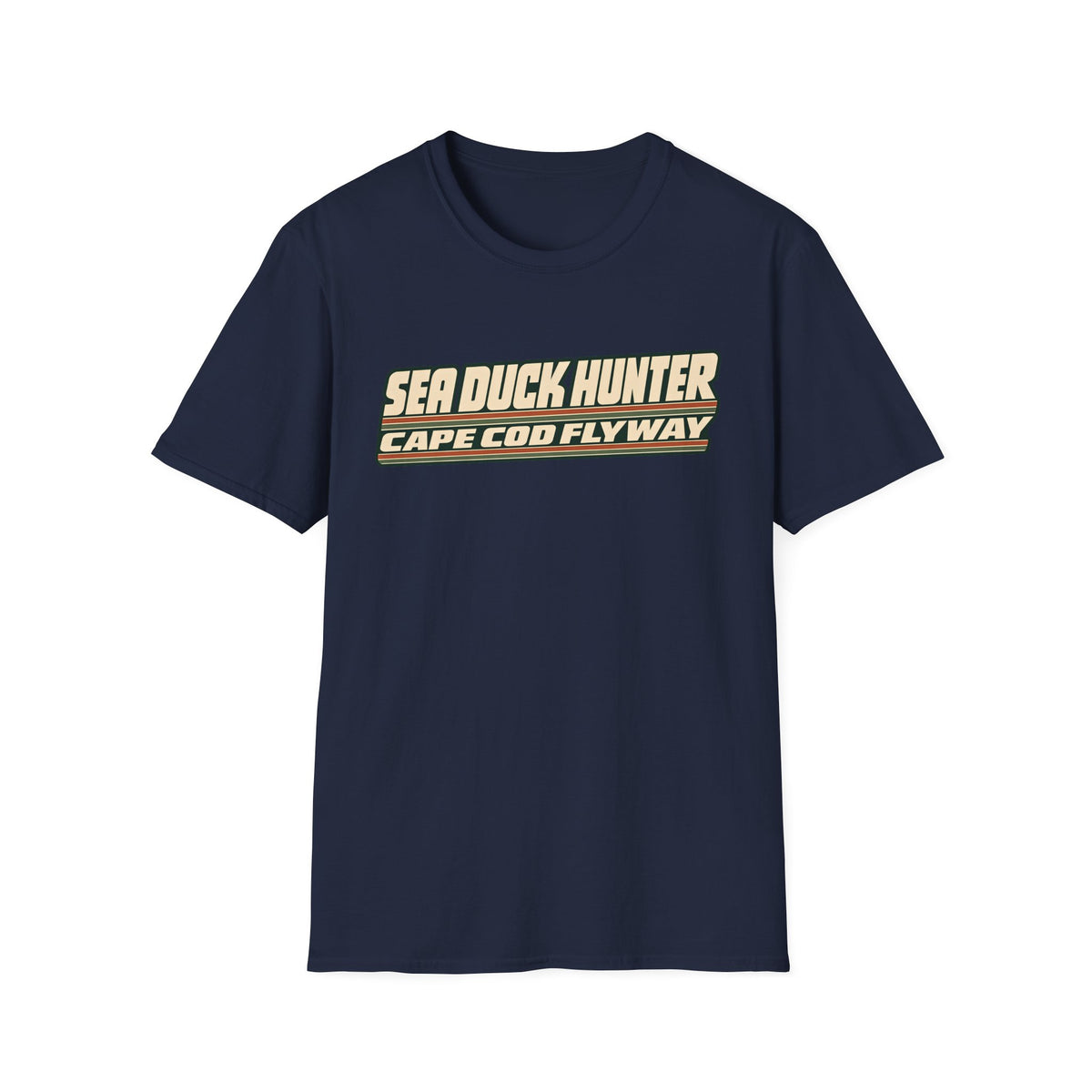Sea Duck Hunter T-Shirt