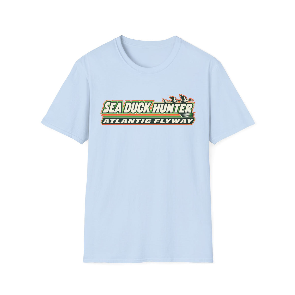 Sea Duck Hunter T-Shirt