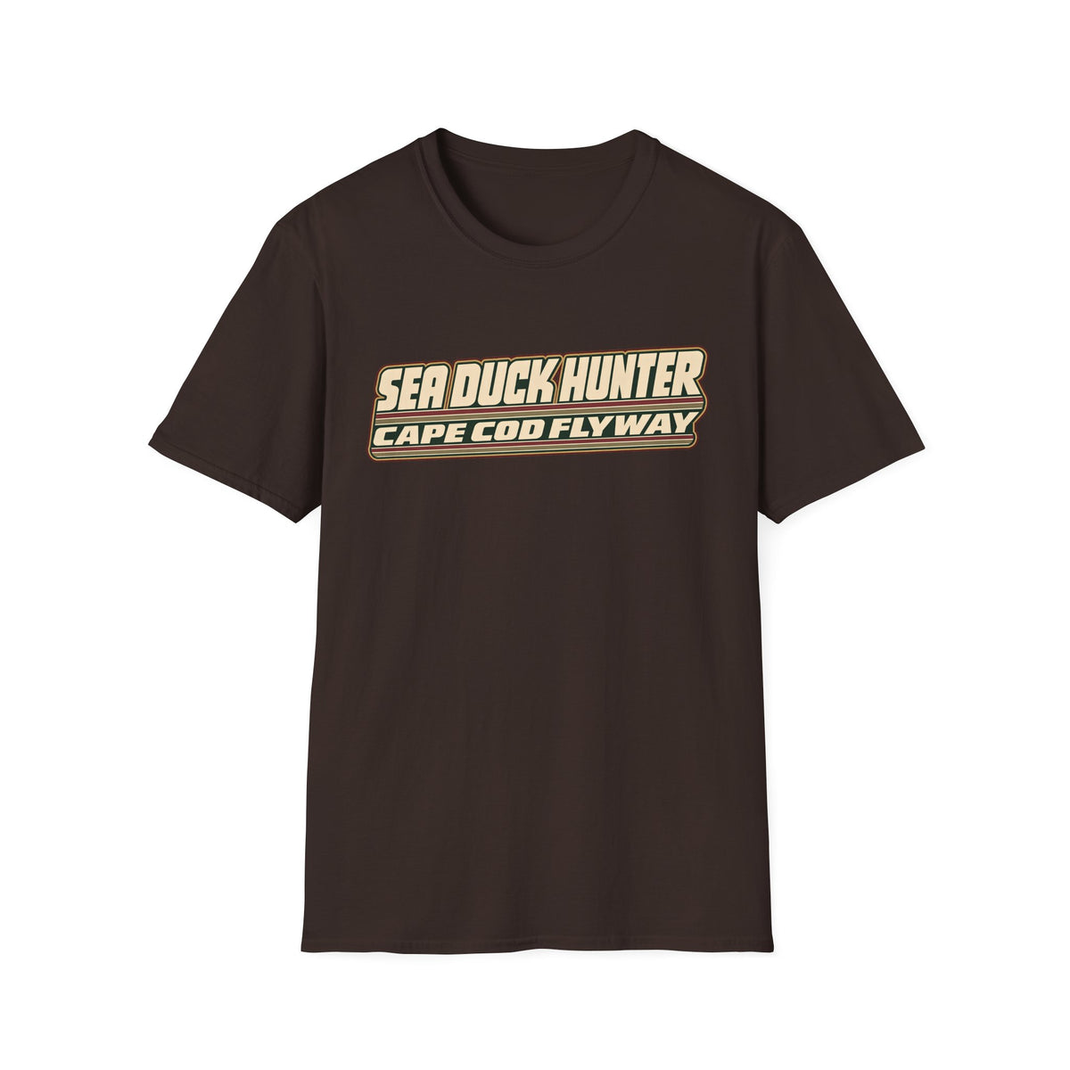 Sea Duck Hunter T-Shirt