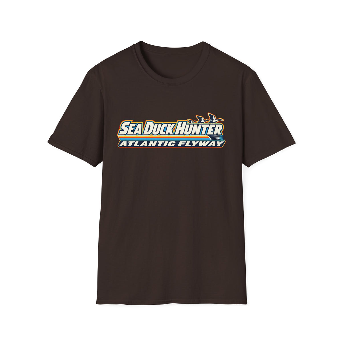 Sea Duck Hunter T-Shirt