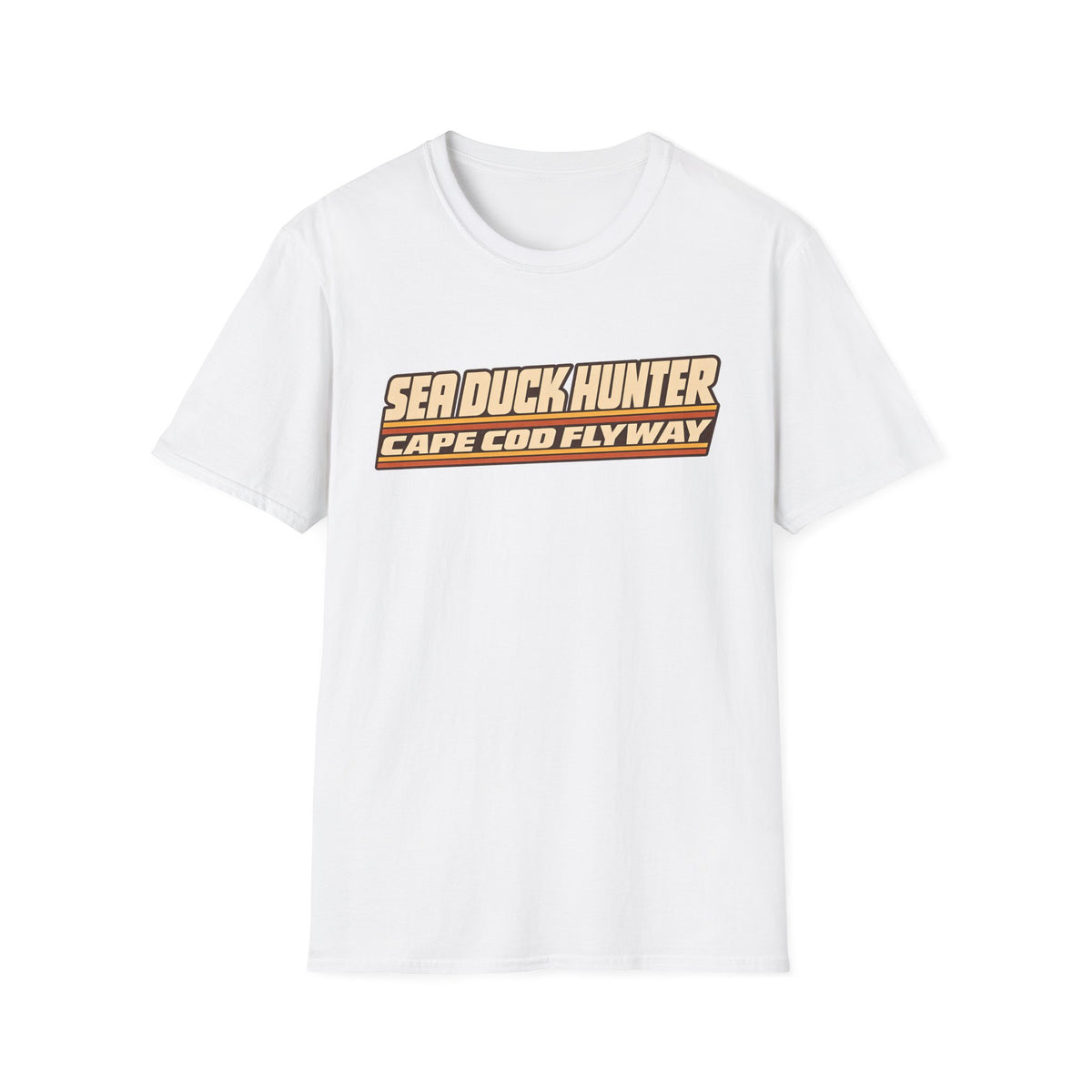 Sea Duck Hunter T-Shirt
