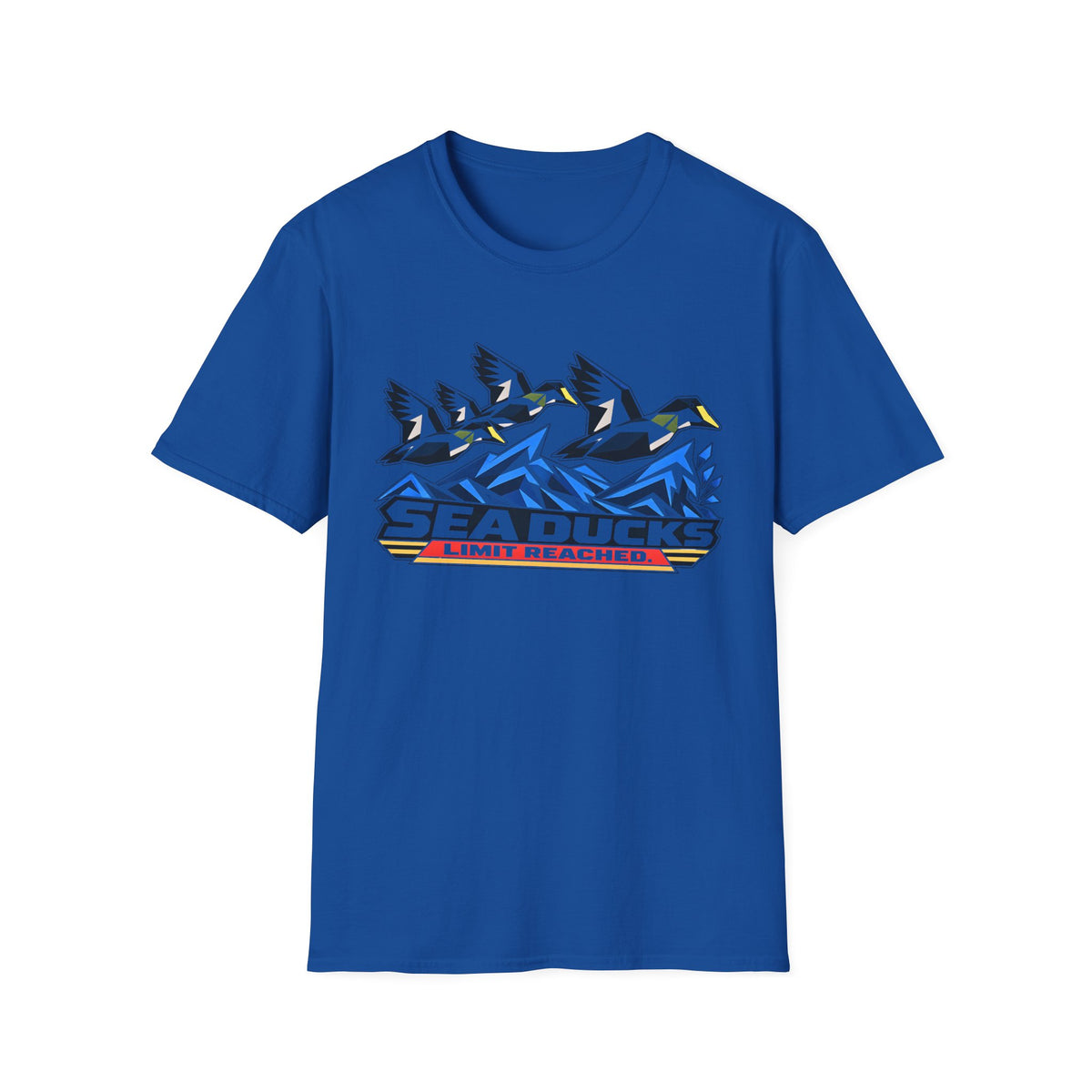 Sea Ducks T-Shirt
