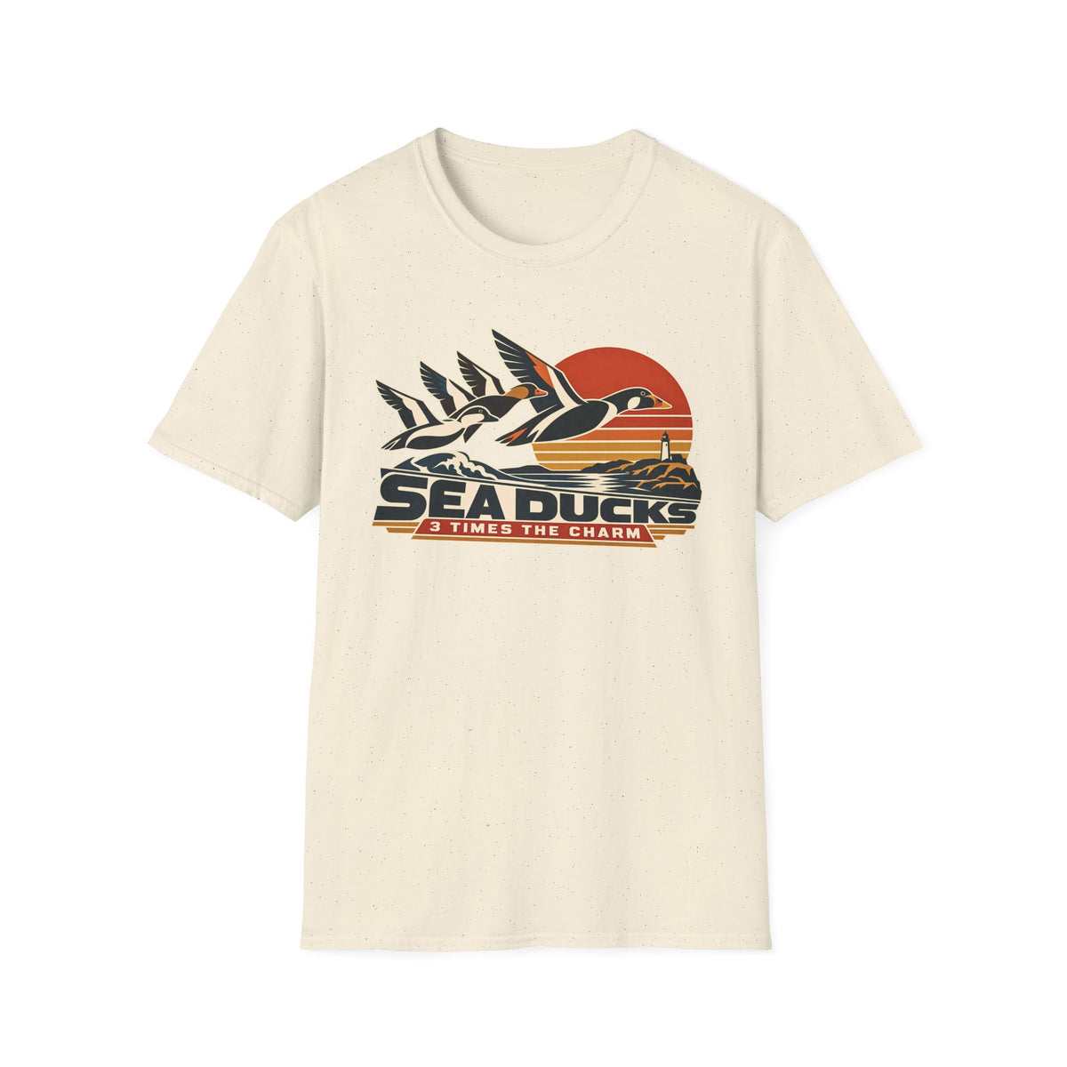 Sea Ducks T-Shirt