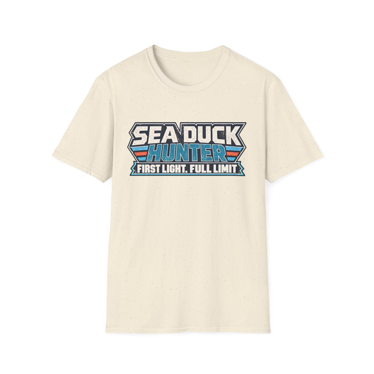 Sea Duck Hunter T-Shirt