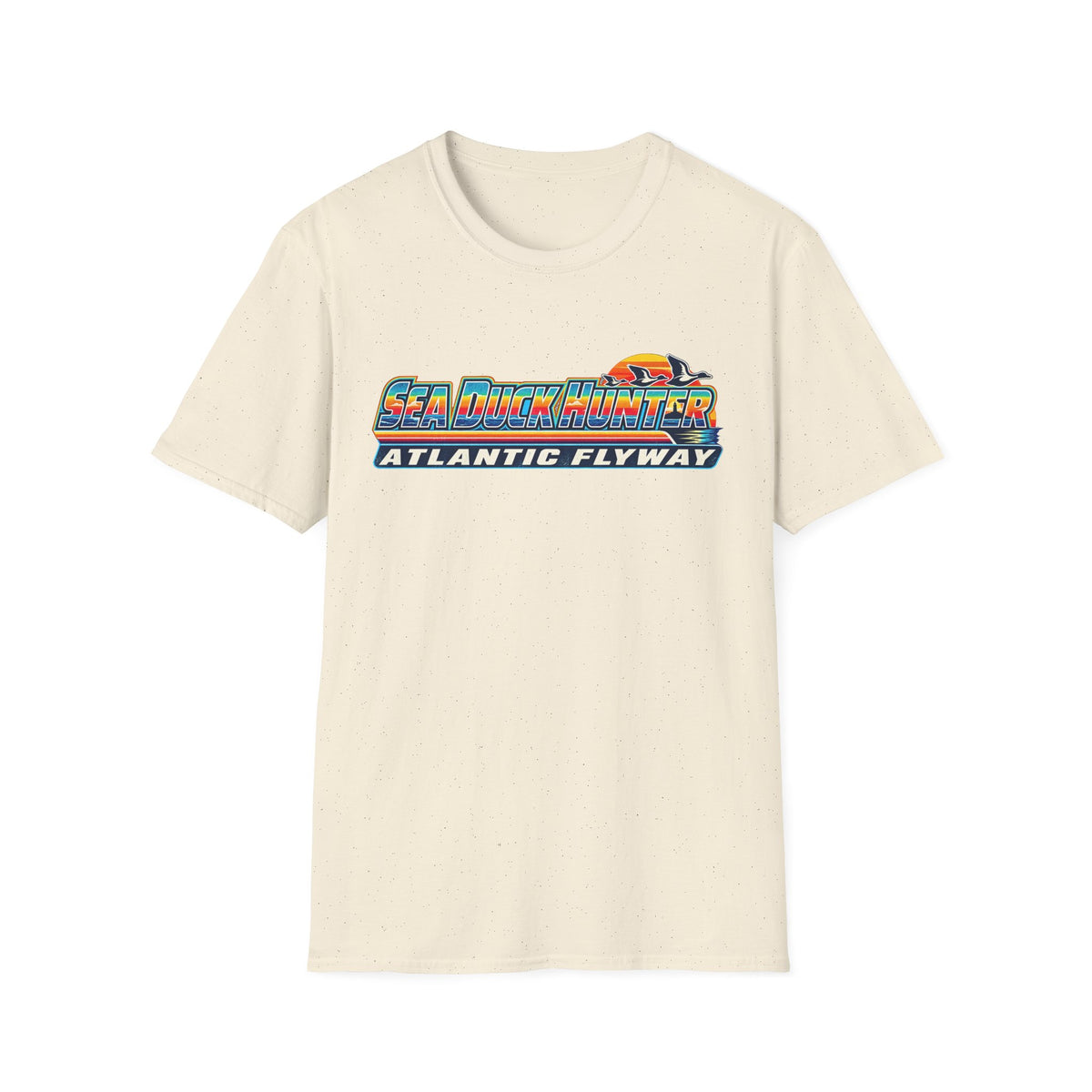 Sea Duck Hunter T-Shirt