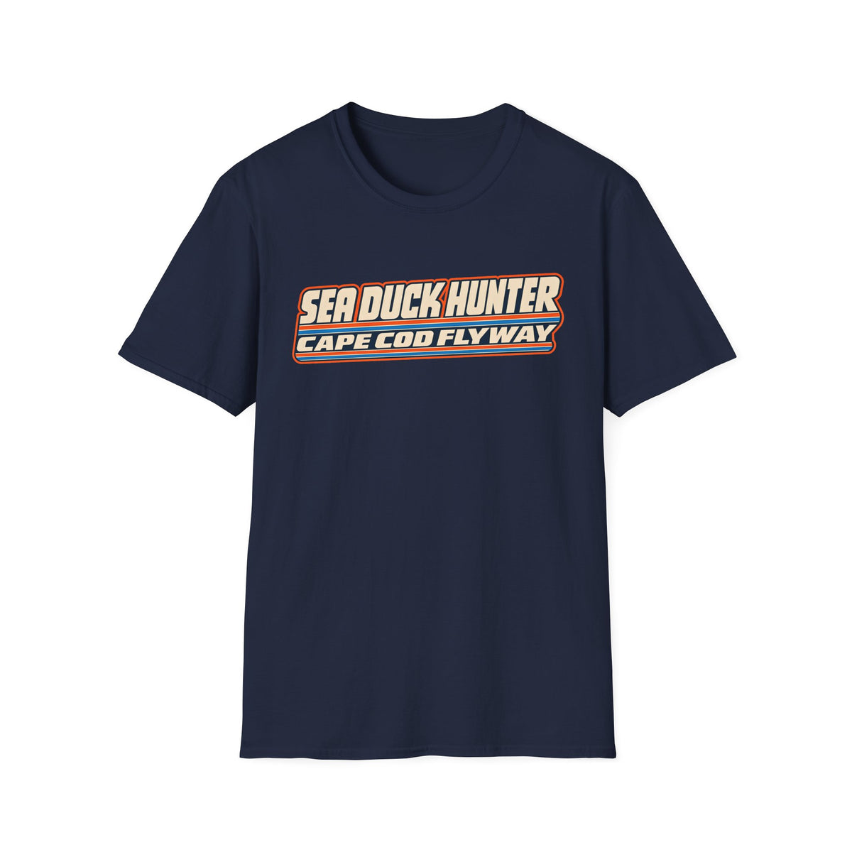 Sea Duck Hunter T-Shirt
