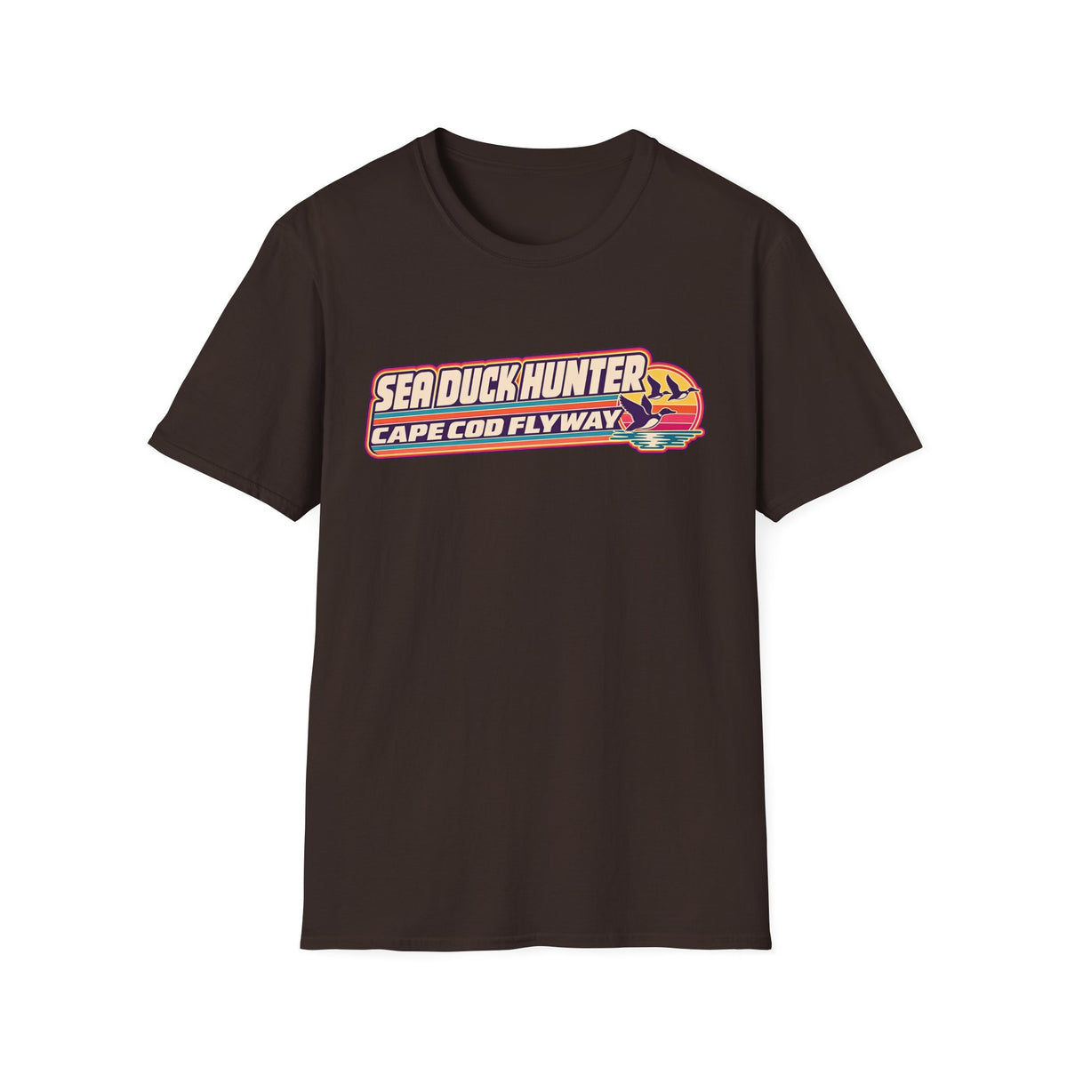 Sea Duck Hunter T-Shirt