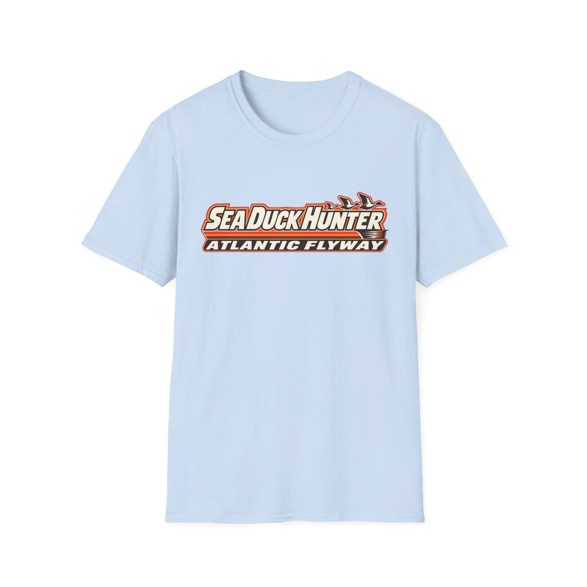 Sea Duck Hunter T-Shirt