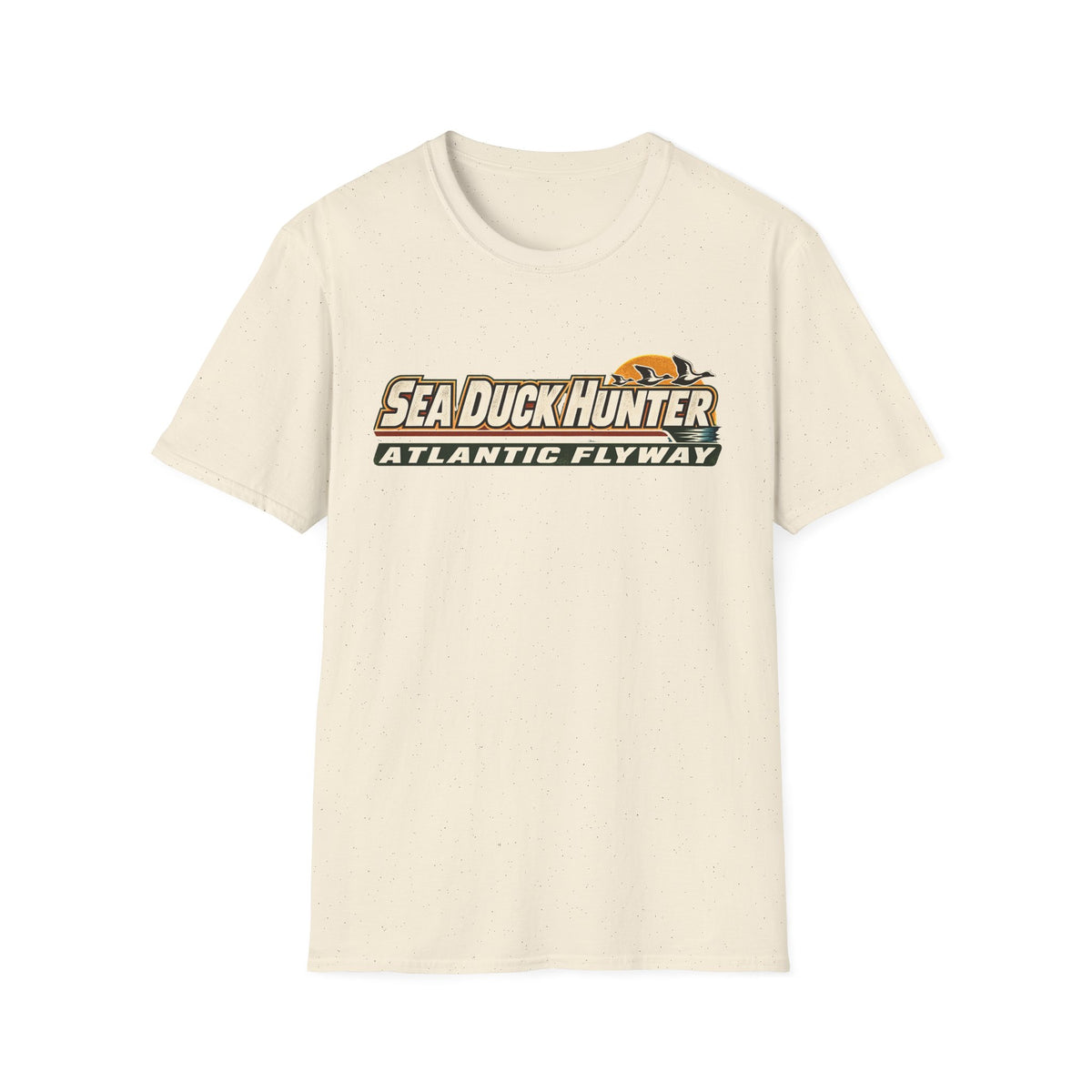 Sea Duck Hunter T-Shirt
