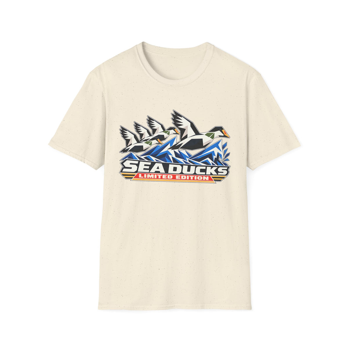 Sea Ducks T-Shirt