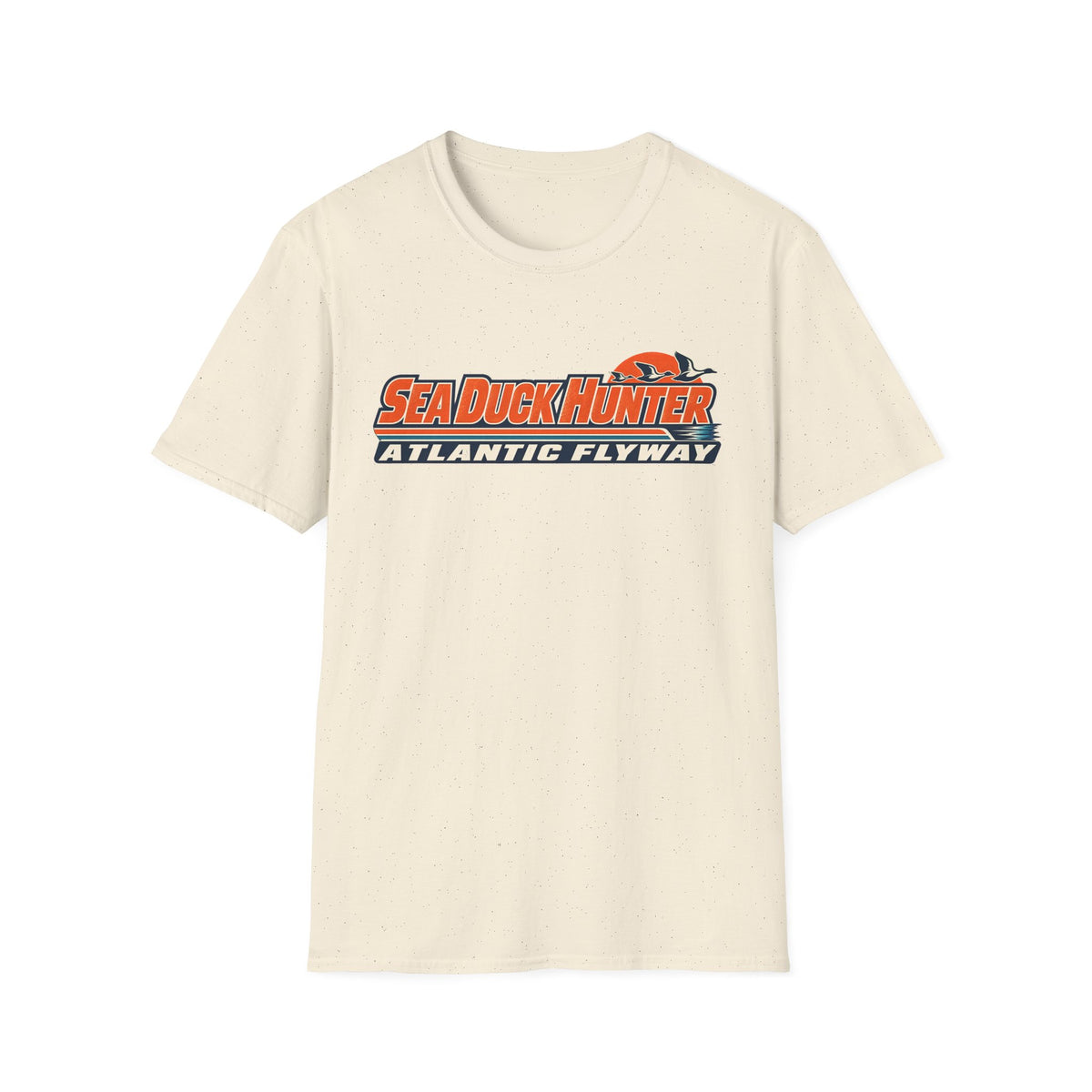 Sea Duck Hunter T-Shirt