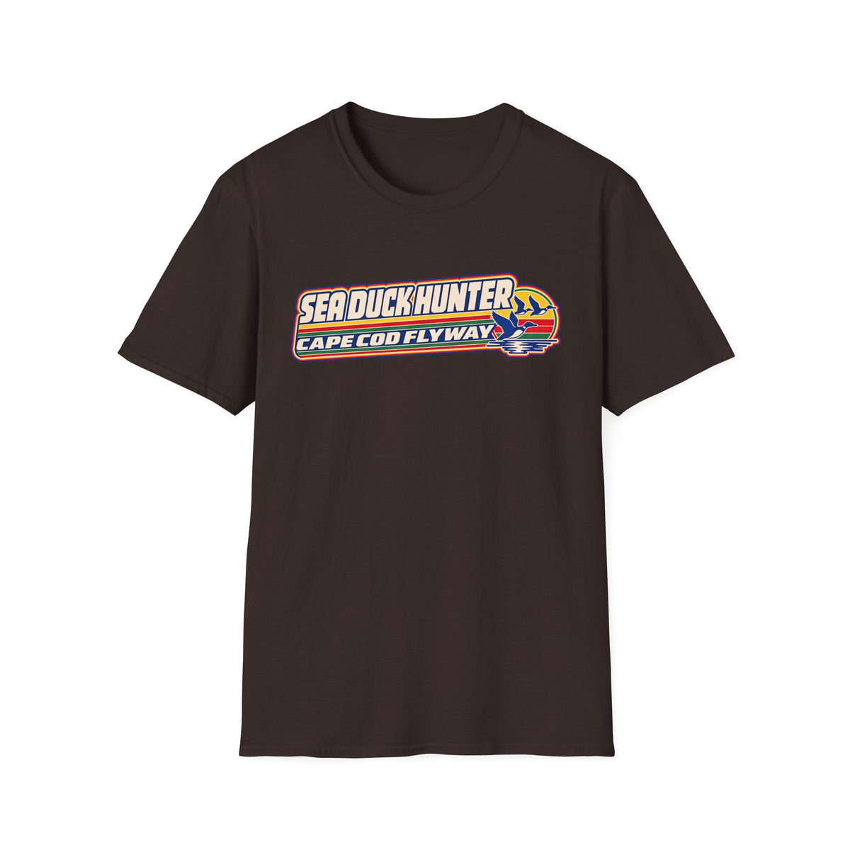 Sea Duck Hunter T-Shirt