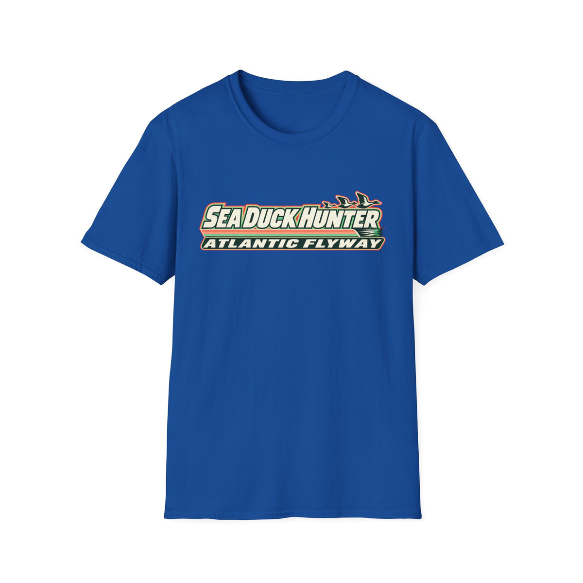 Sea Duck Hunter T-Shirt