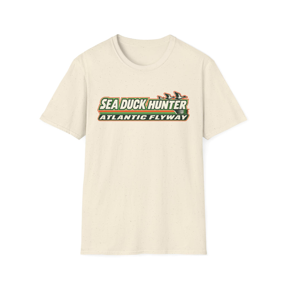 Sea Duck Hunter T-Shirt