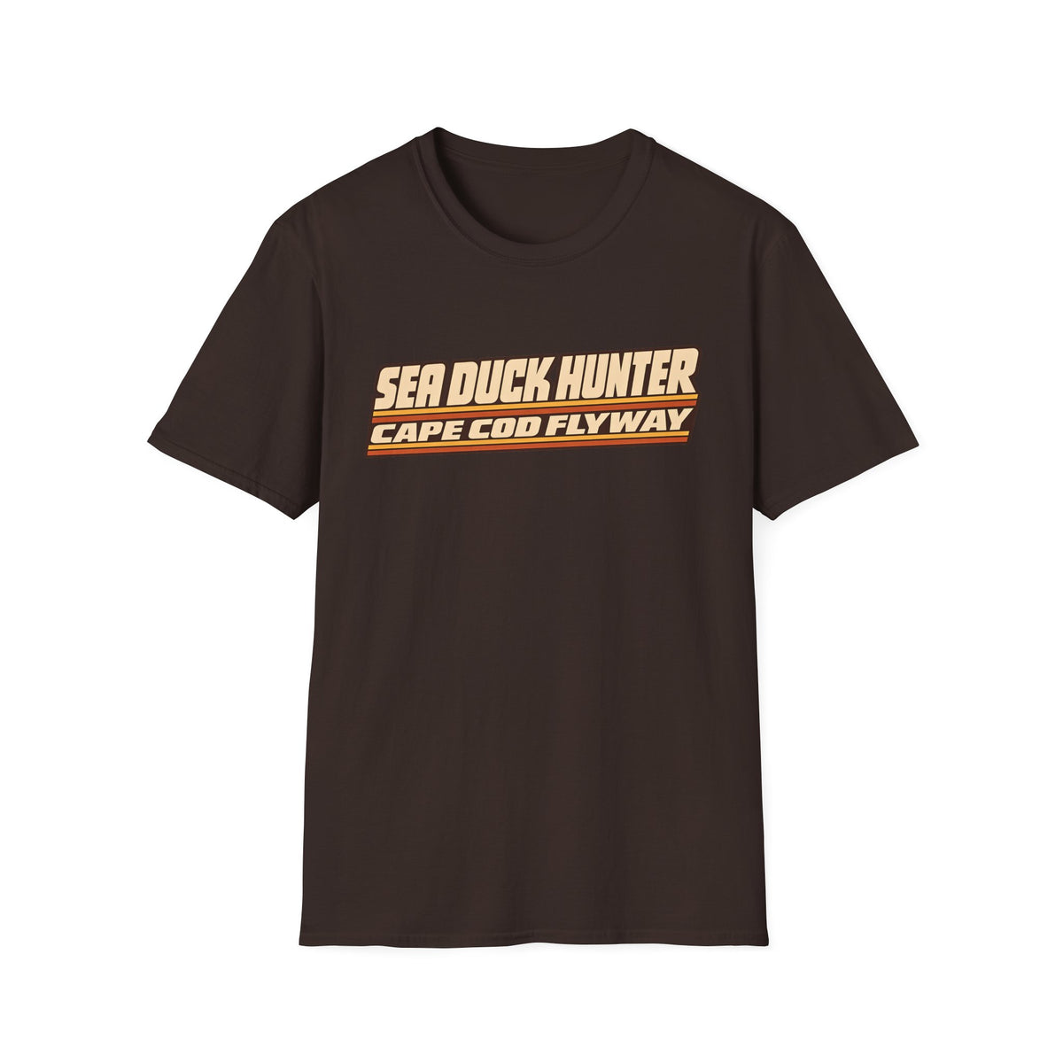 Sea Duck Hunter T-Shirt