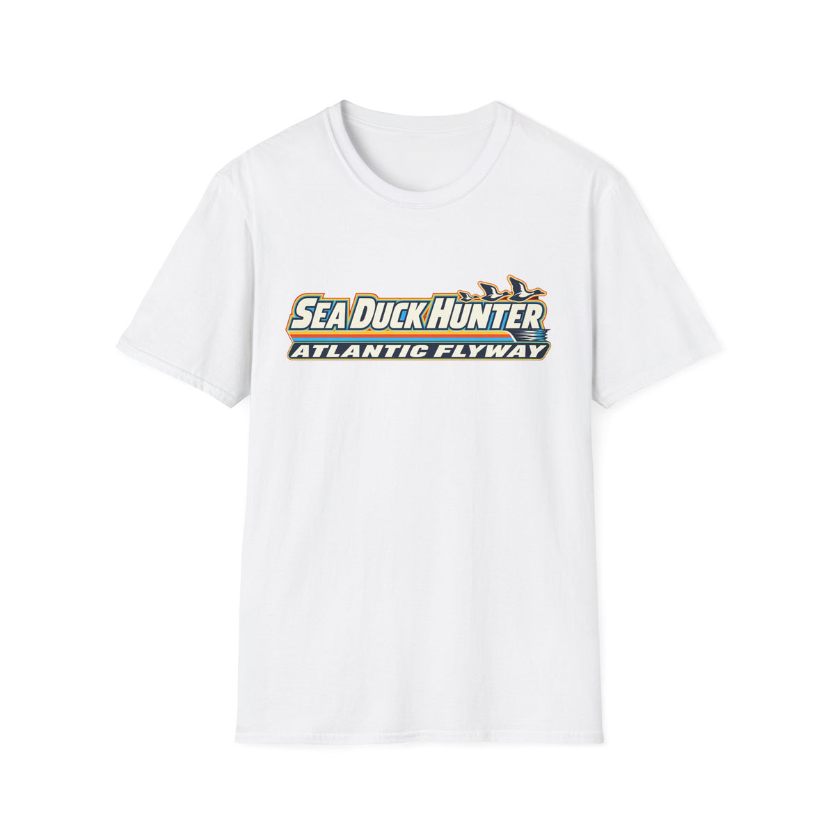 Sea Duck Hunter T-Shirt