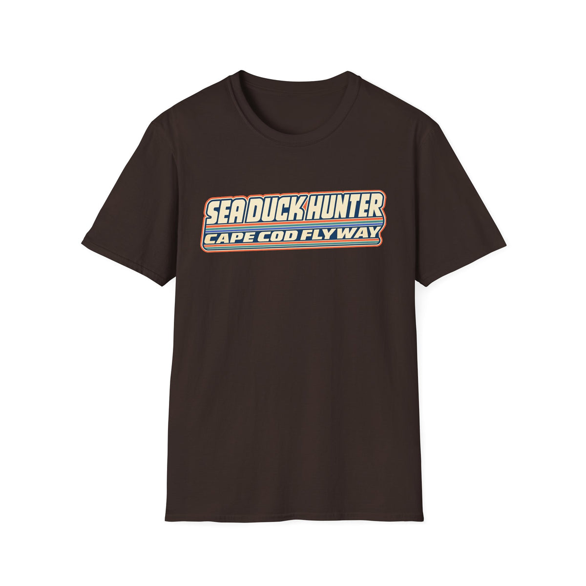 Sea Duck Hunter T-Shirt