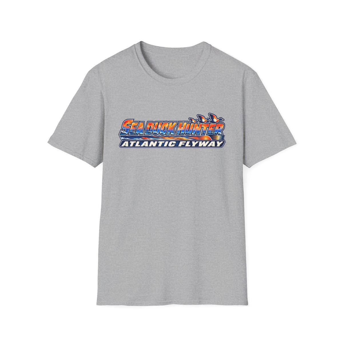 Sea Duck Hunter T-Shirt