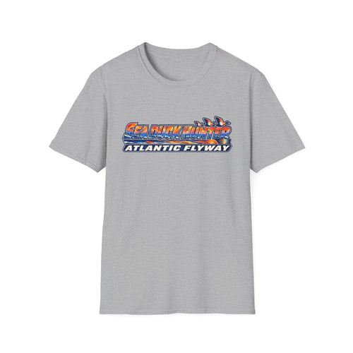 Sea Duck Hunter T-Shirt
