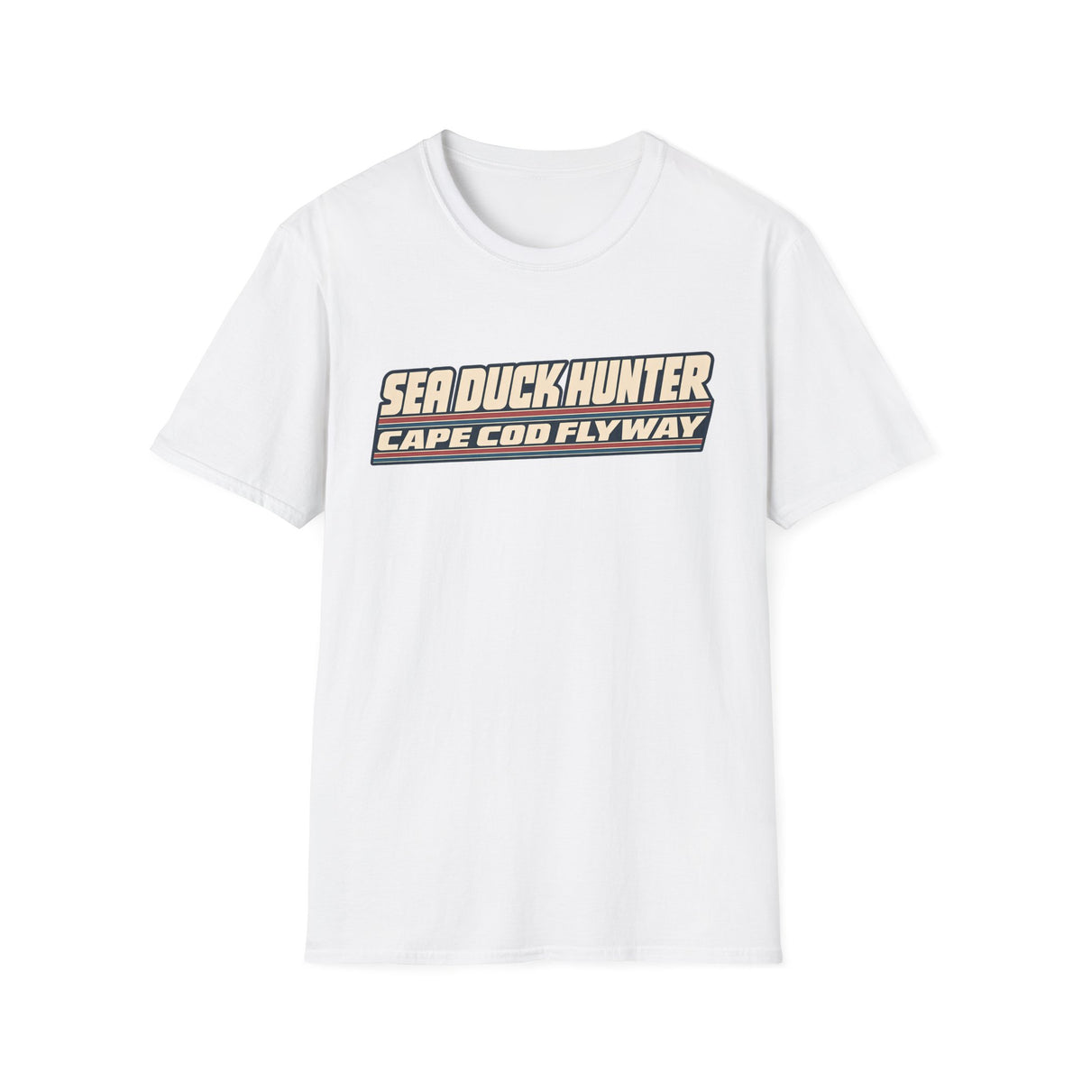 Sea Duck Hunter T-Shirt