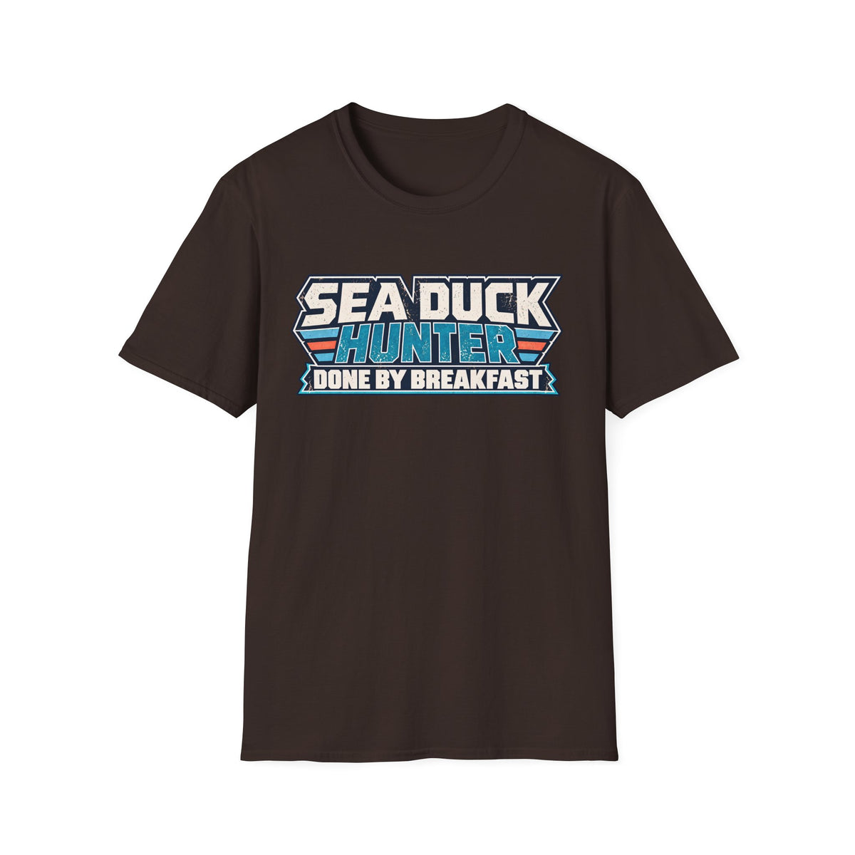 Sea Duck Hunter T-Shirt