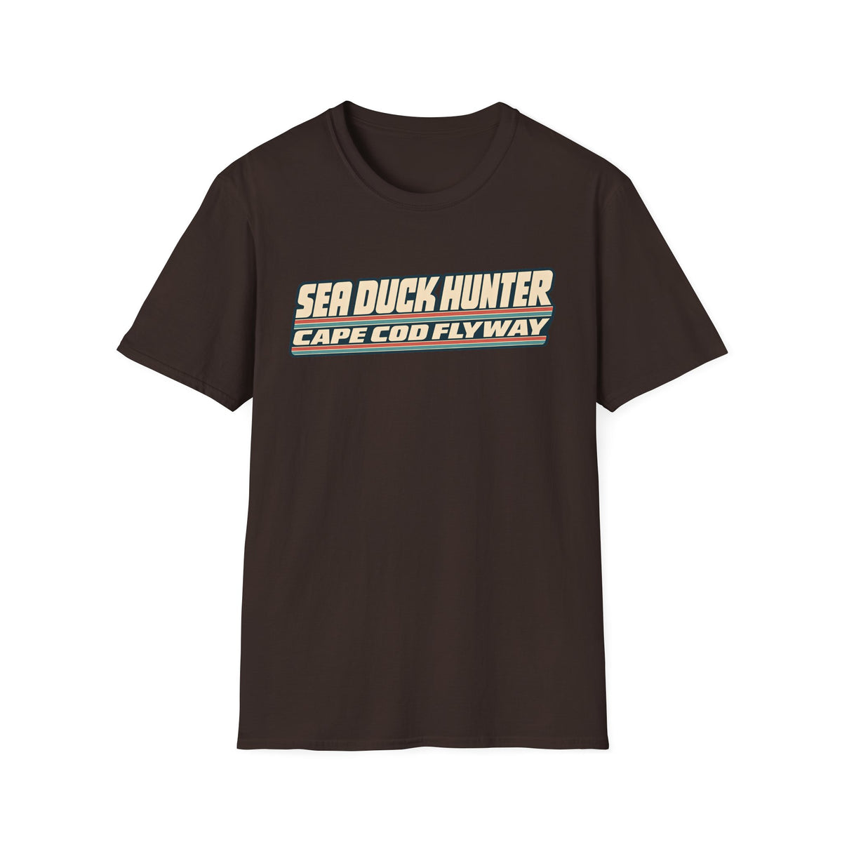 Sea Duck Hunter T-Shirt