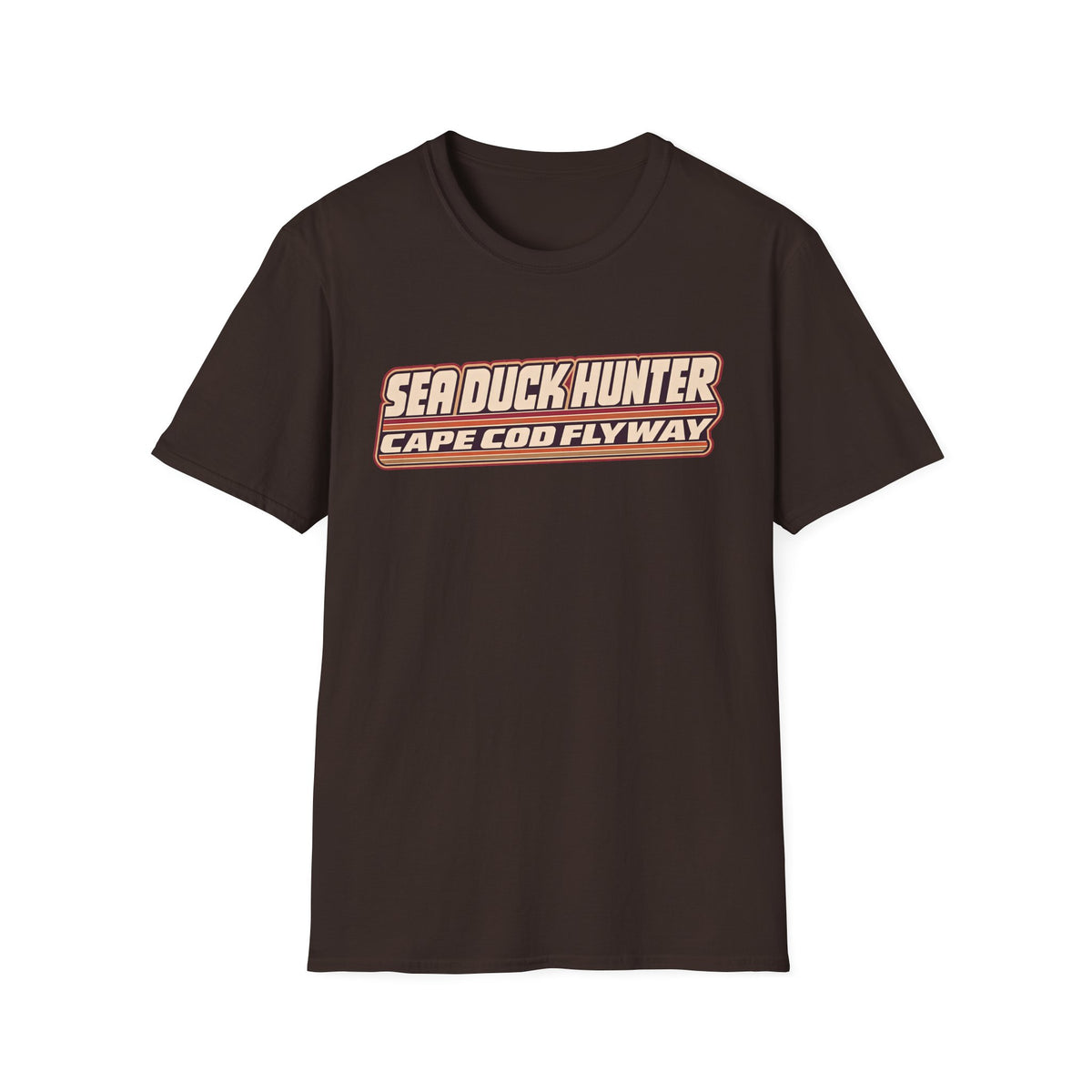 Sea Duck Hunter T-Shirt