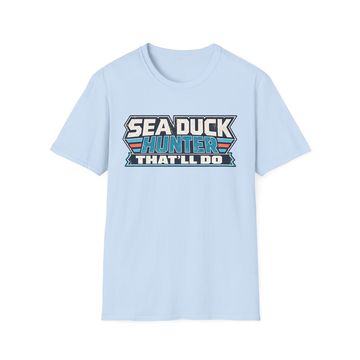 Sea Duck Hunter T-Shirt