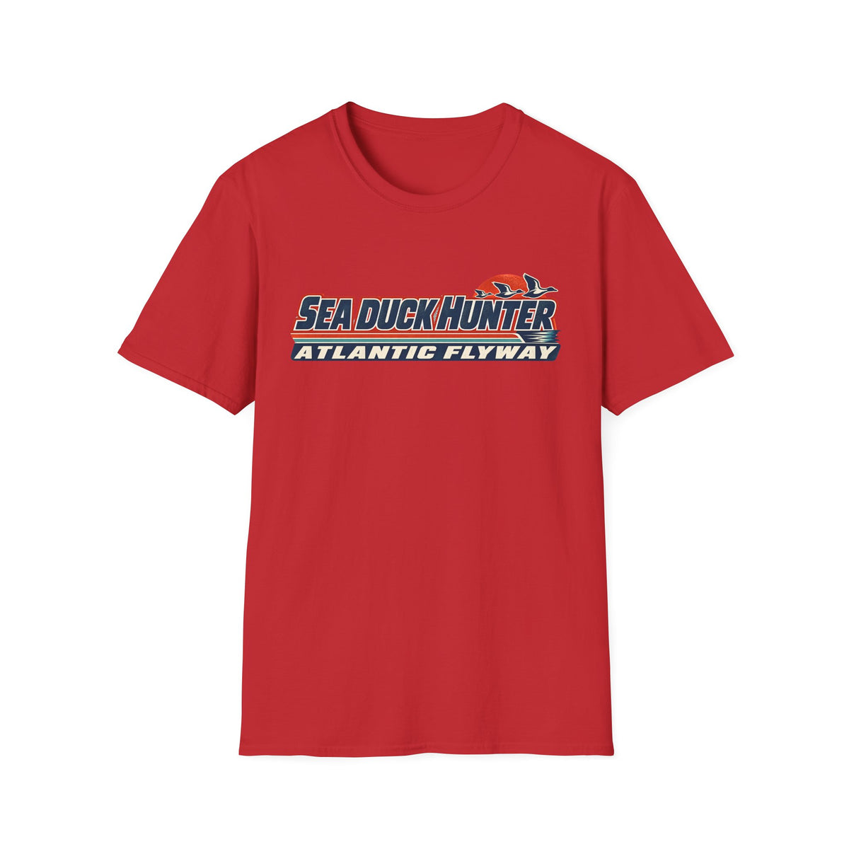 Sea Duck Hunter T-Shirt