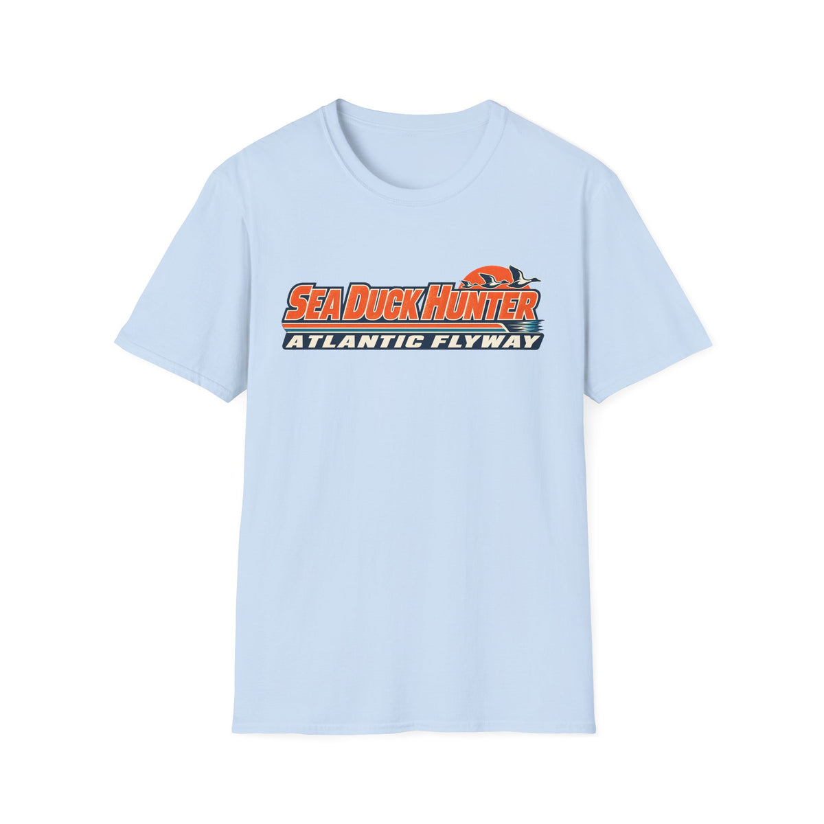 Sea Duck Hunter T-Shirt