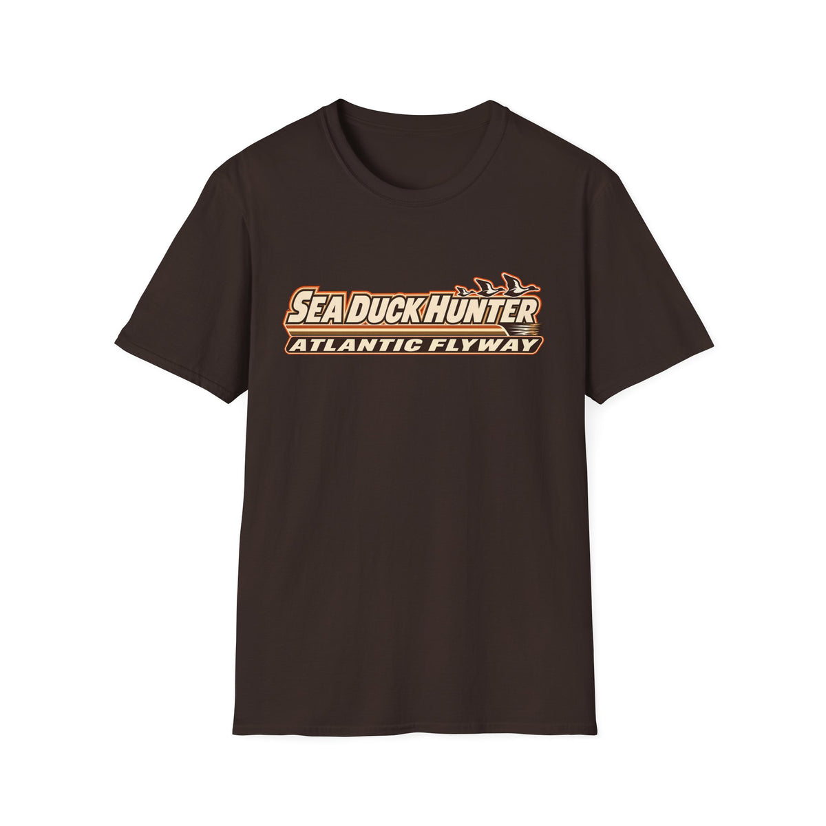 Sea Duck Hunter T-Shirt