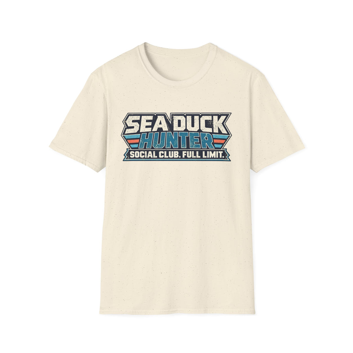 Sea Duck Hunter T-Shirt
