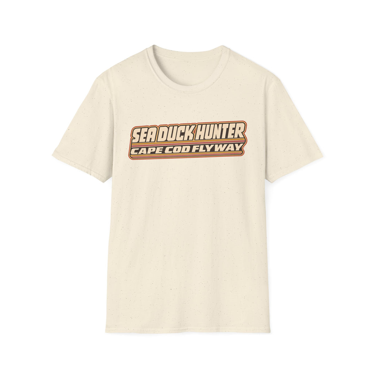 Sea Duck Hunter T-Shirt